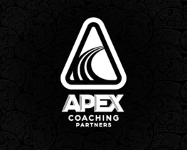 Logo design for Apex Coaching Partners, Las Vegas, Nevada