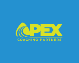 Logo design for Apex Coaching Partners, Las Vegas, Nevada